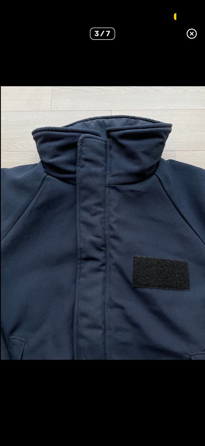 쉽보드 자켓 m 사이즈 상품이미지3