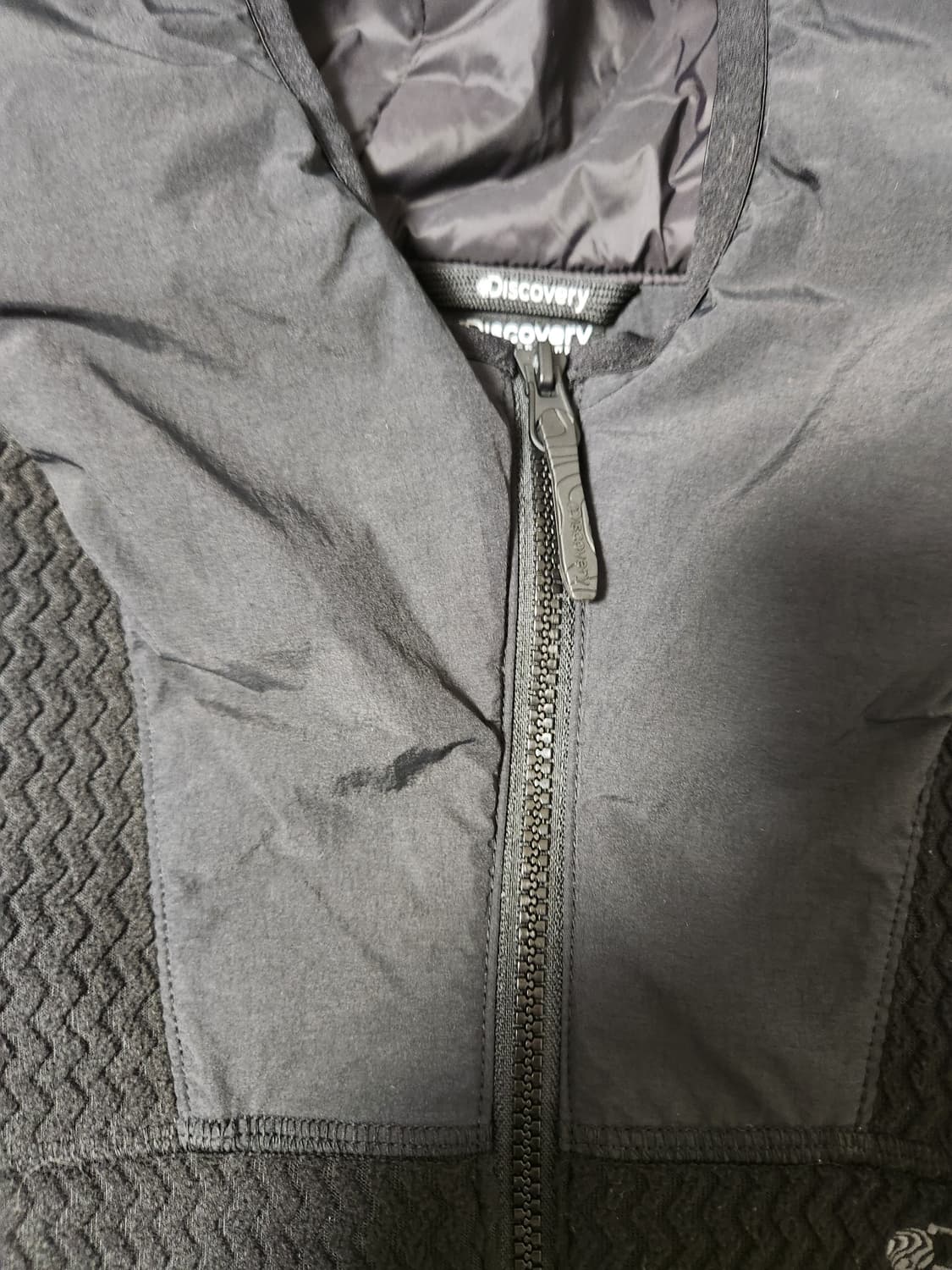 디스커버리 남성 자가드 플리스 후드 자켓 사이즈95(m)

25년 출시  상품이미지7