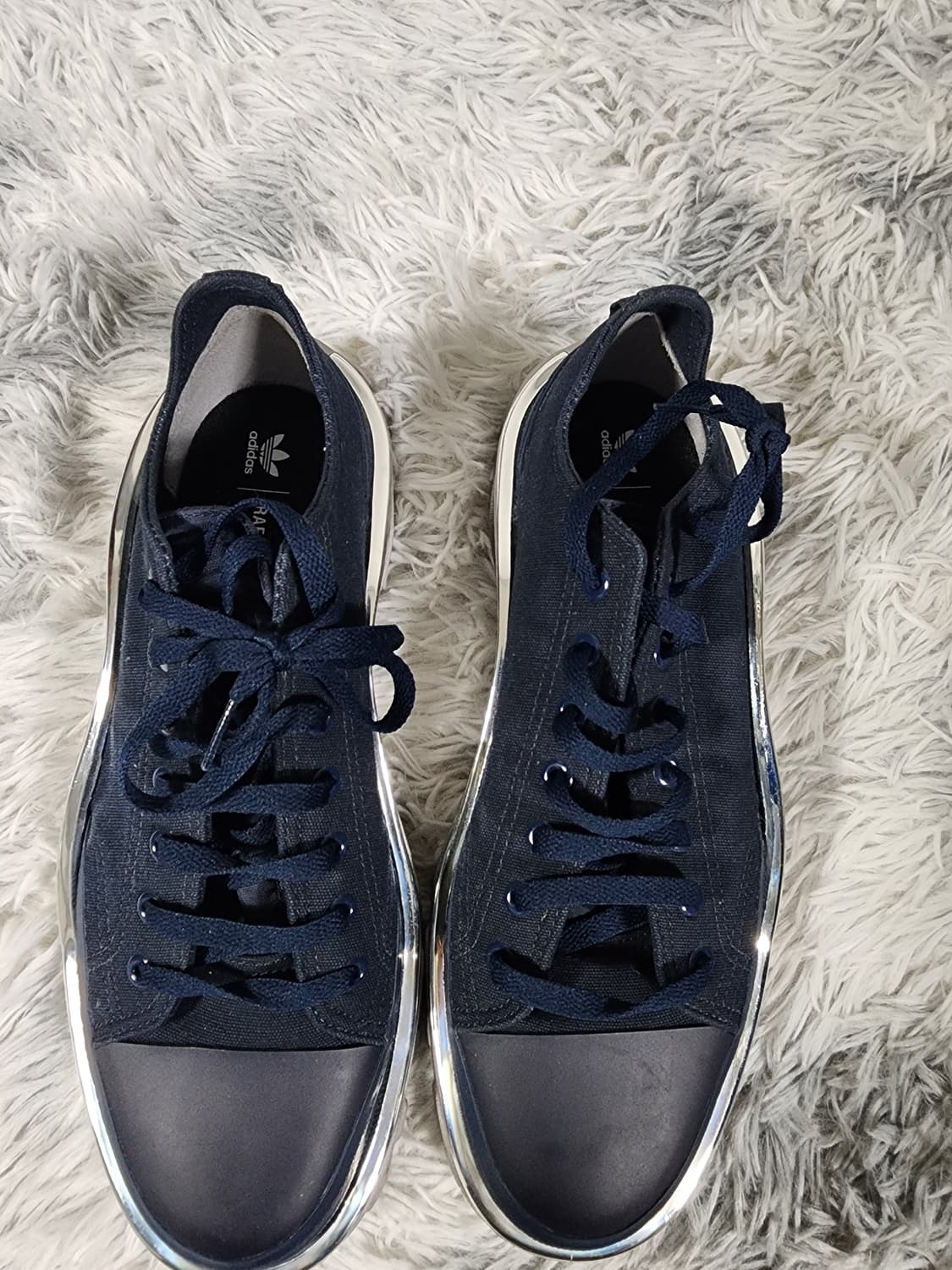 아디다스 라프시몬스 디트로이트 러너 뉴러너 상품이미지2