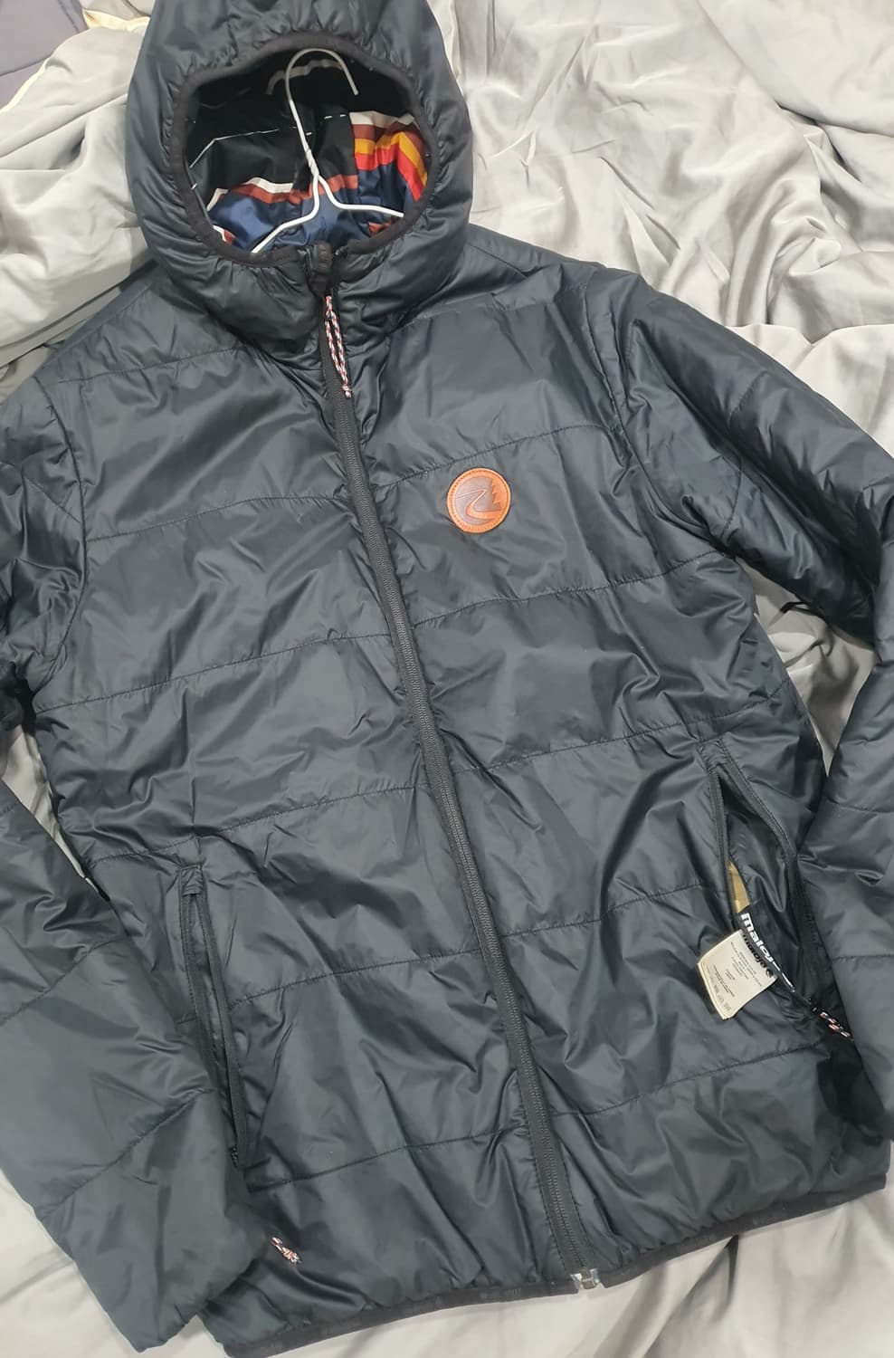 말로야 프리마로프트 후디  상품이미지7