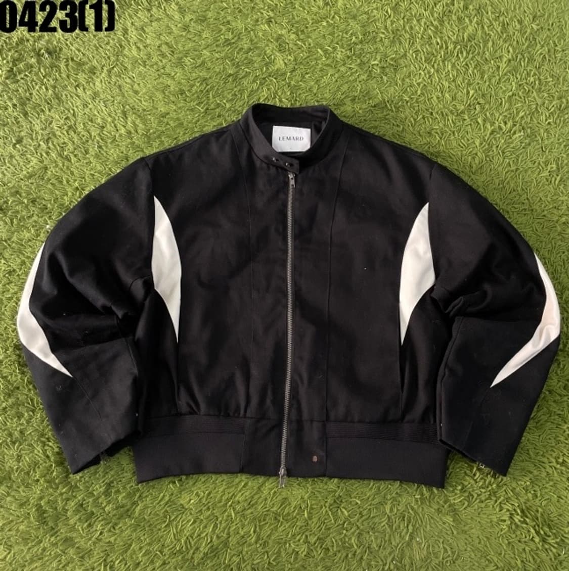 르마드 자켓 상품이미지1