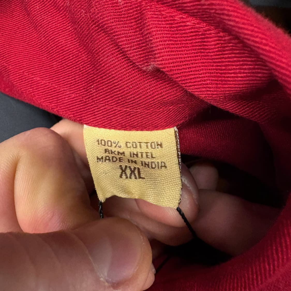 90s 래리마한 카우보이 컬렉션 파이핑 요크컷 로데오 셔츠 N575 상품이미지8