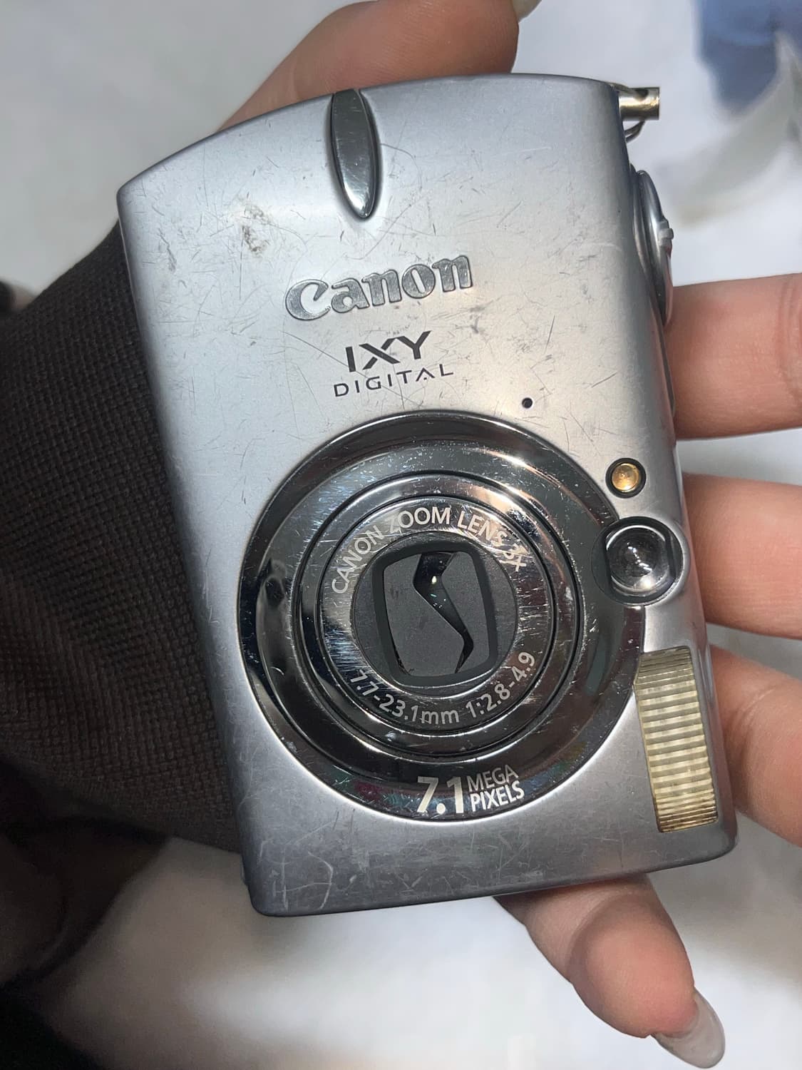 캐논 익서스 750 ixus ixy 700 상품이미지6