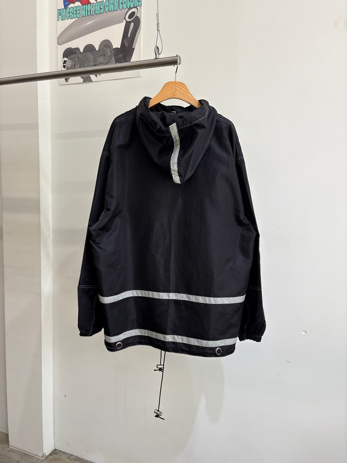 VINTAGE 자켓 상품이미지5