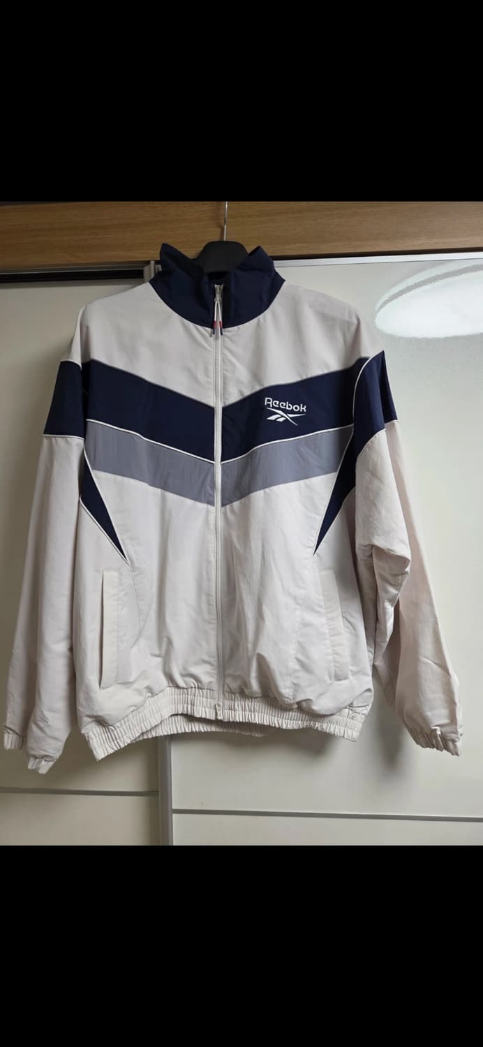 리복 헤리티지 바람막이 105 상품이미지1