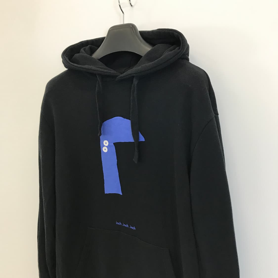 커스텀멜로우 x 스피커 콜라보 후드 [95] 상품이미지2