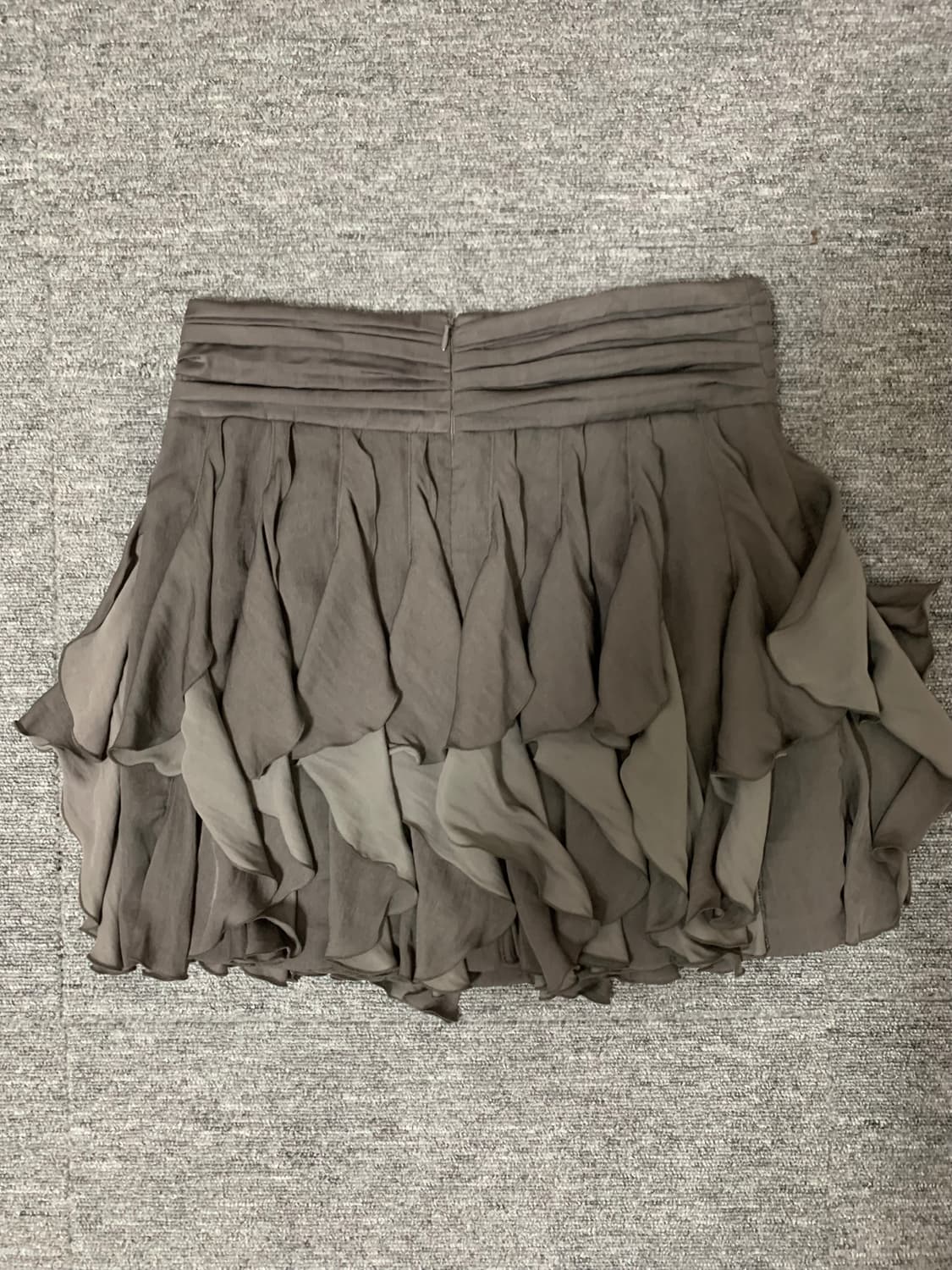 vintage skirt  상품이미지2