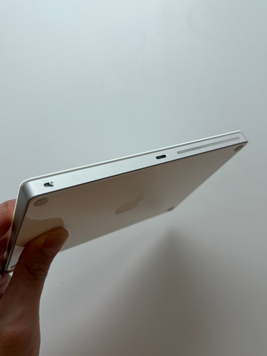 Apple 애플 매직 트랙패드 2 화이트 (A1535) 상품이미지4