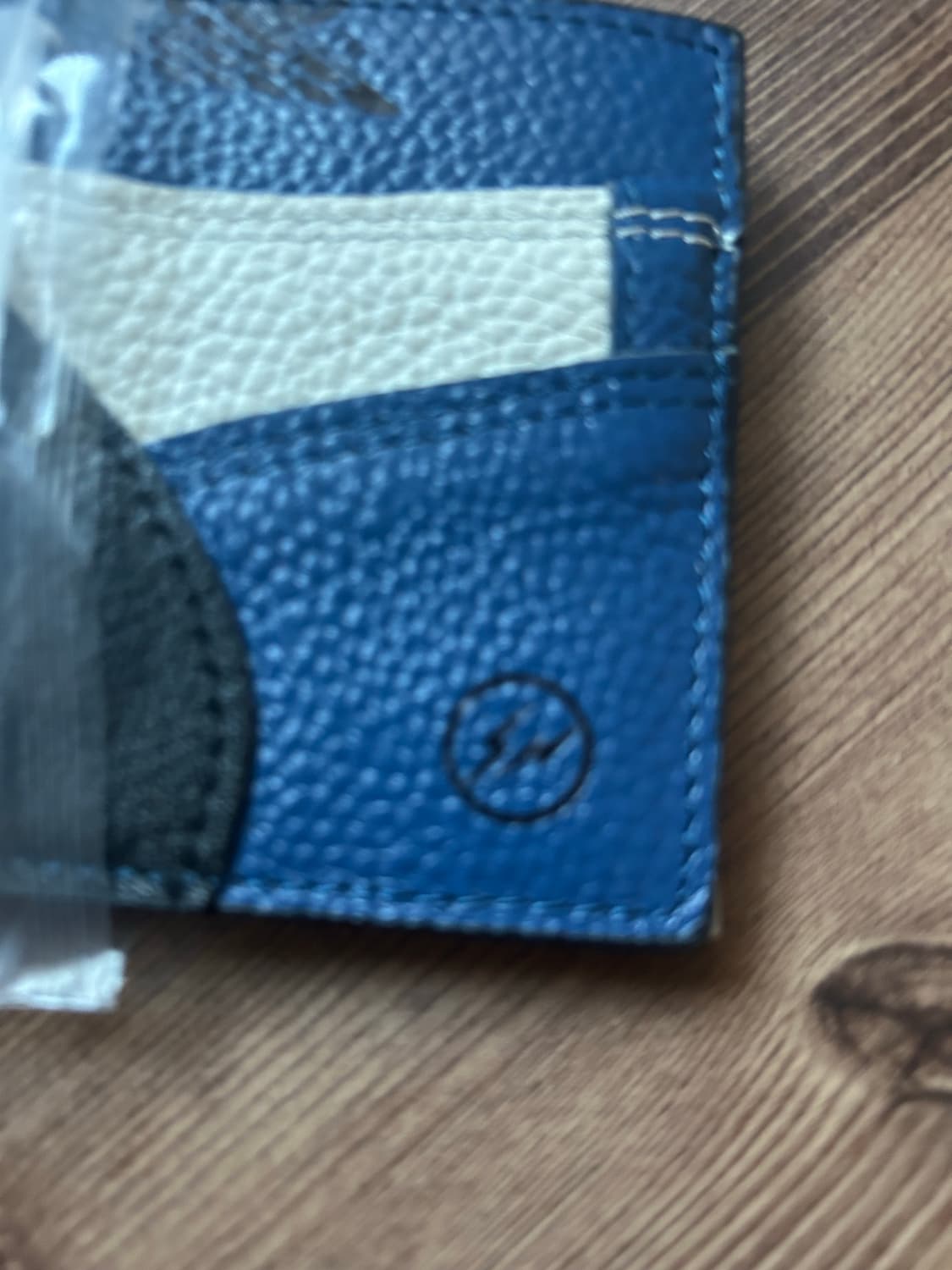 스캇 반지갑 새상품 상품이미지3