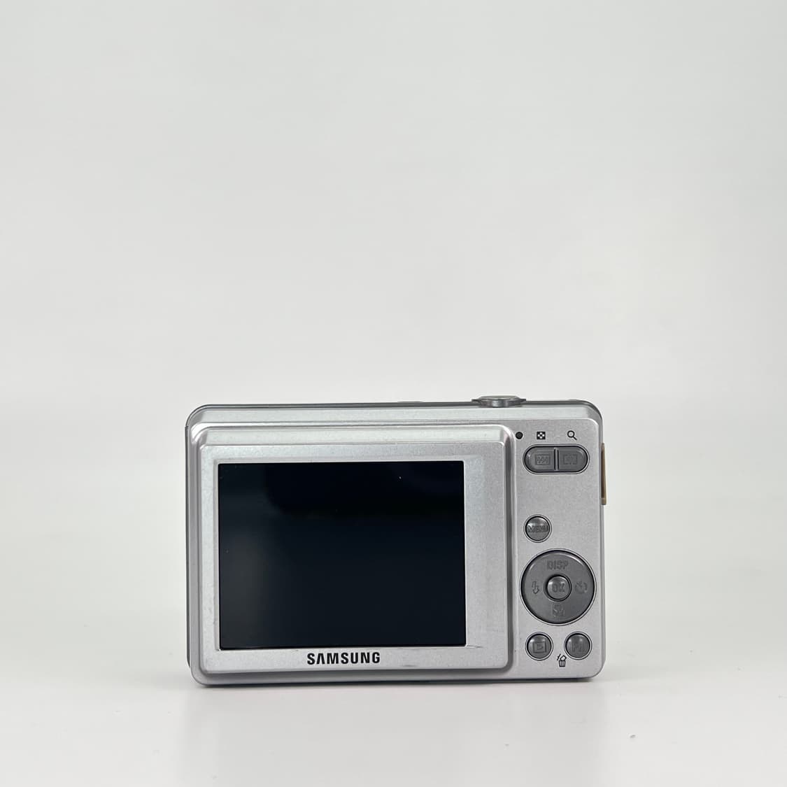 삼성 VLUU Samsung VLUU ES55 실버 상품이미지6