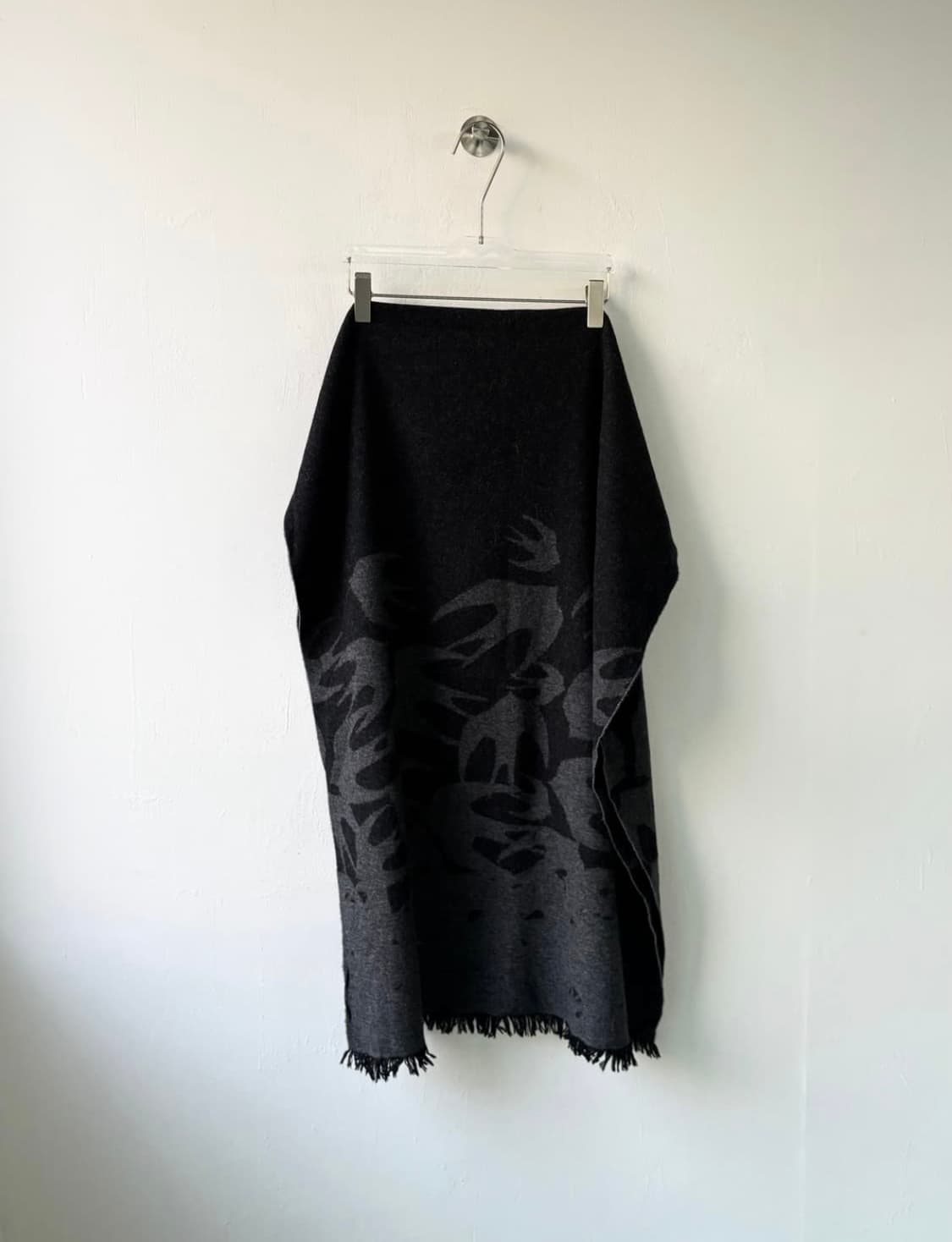 알렉산더 맥퀸 스카프 상품이미지4