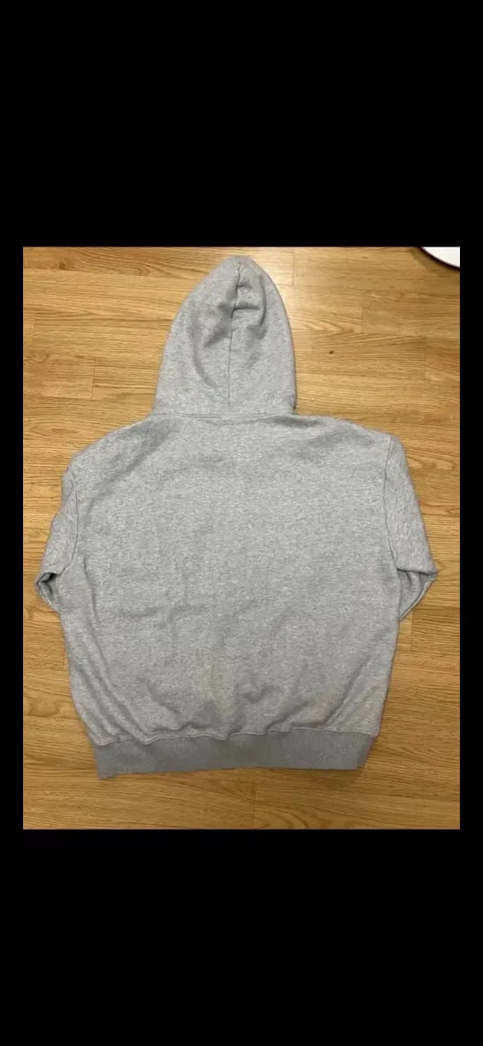 나이스고스트클럽 후드집업 상품이미지4