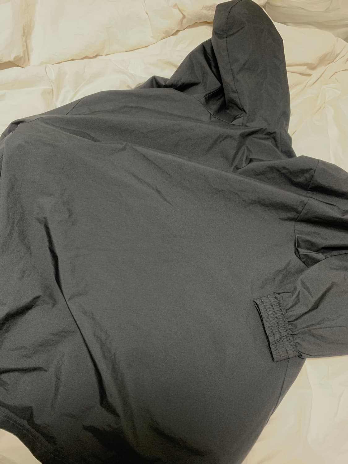 아디다스 바람막이 단추 집업  상품이미지2