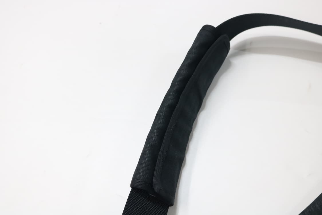 스투시 포터 미노타우르 콜라보 메신저백 상품이미지5