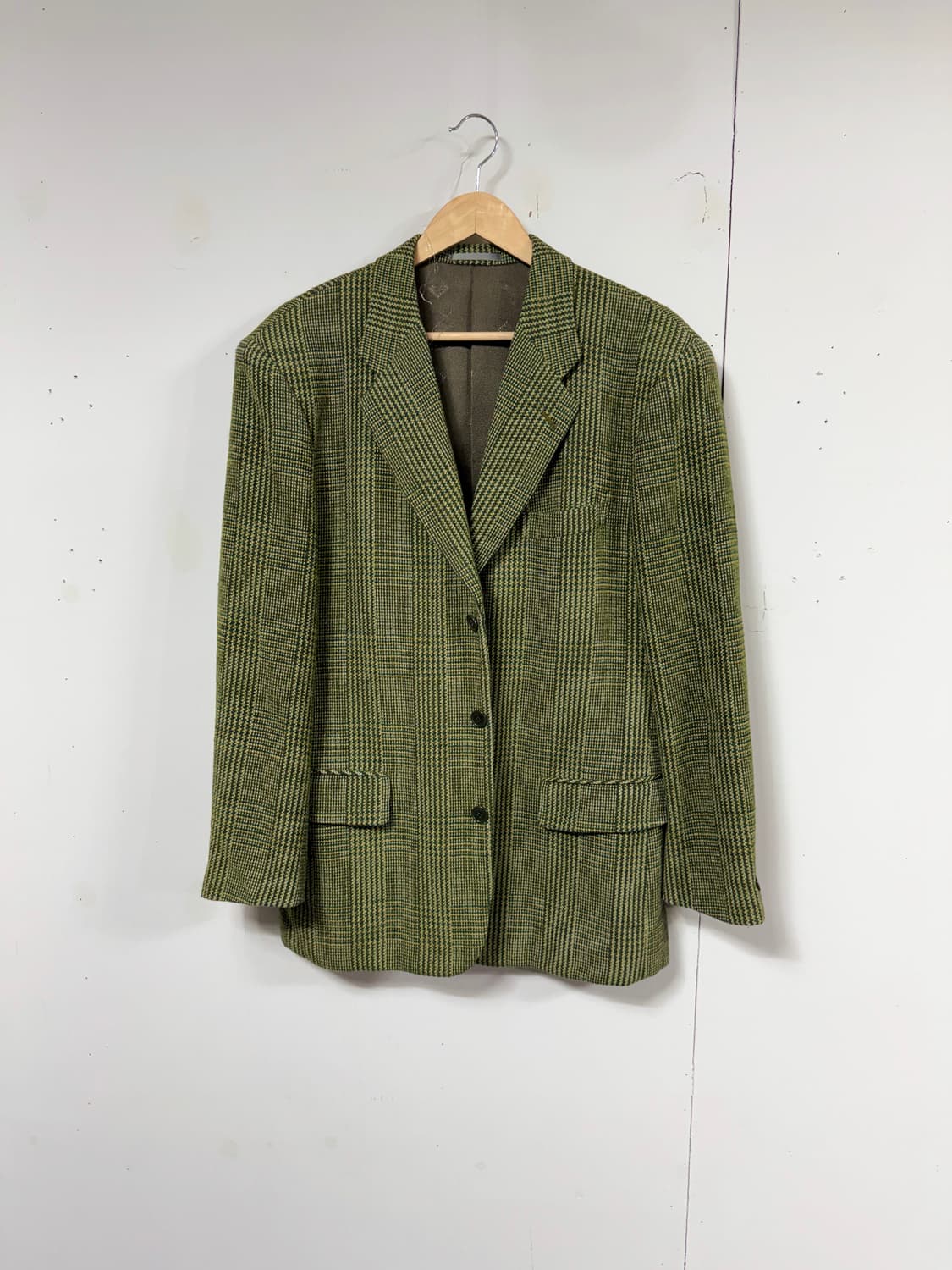 80~90s 빈티지 디올 자켓 상품이미지1