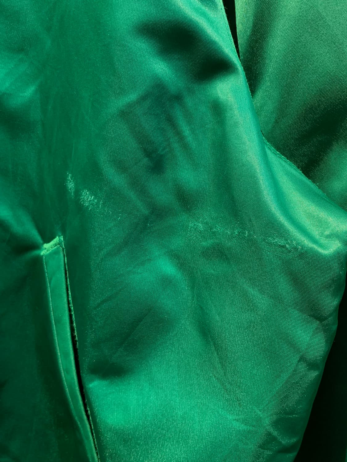 80-90s 스타터 스타디움 자켓 필라델피아 이글스 상품이미지6