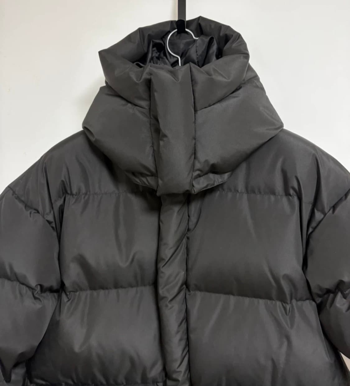 [SEW] 스테디에브리웨어 / 컴포트 다운 파카  상품이미지3