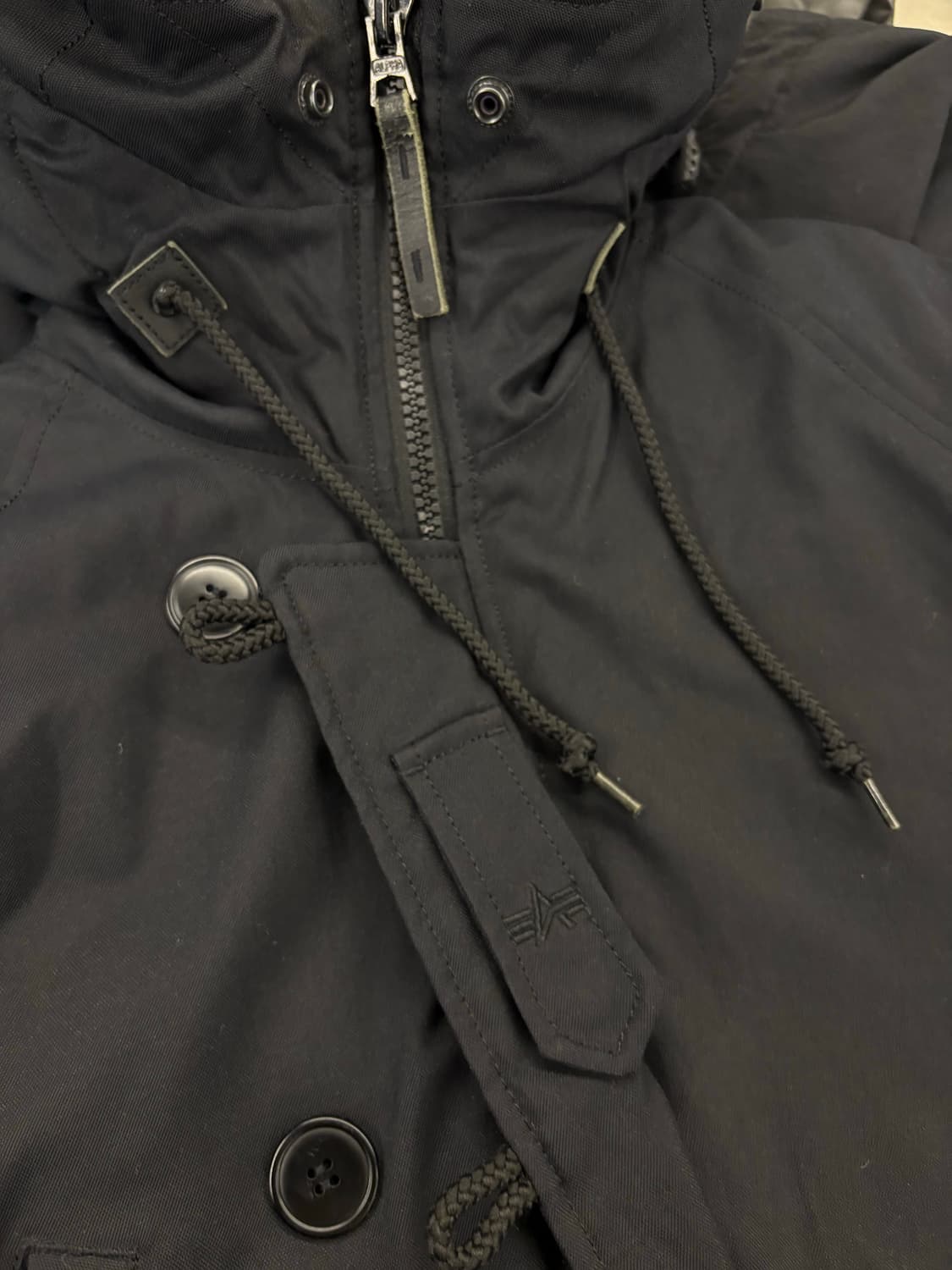 알파인더스트리 n3b 상품이미지10