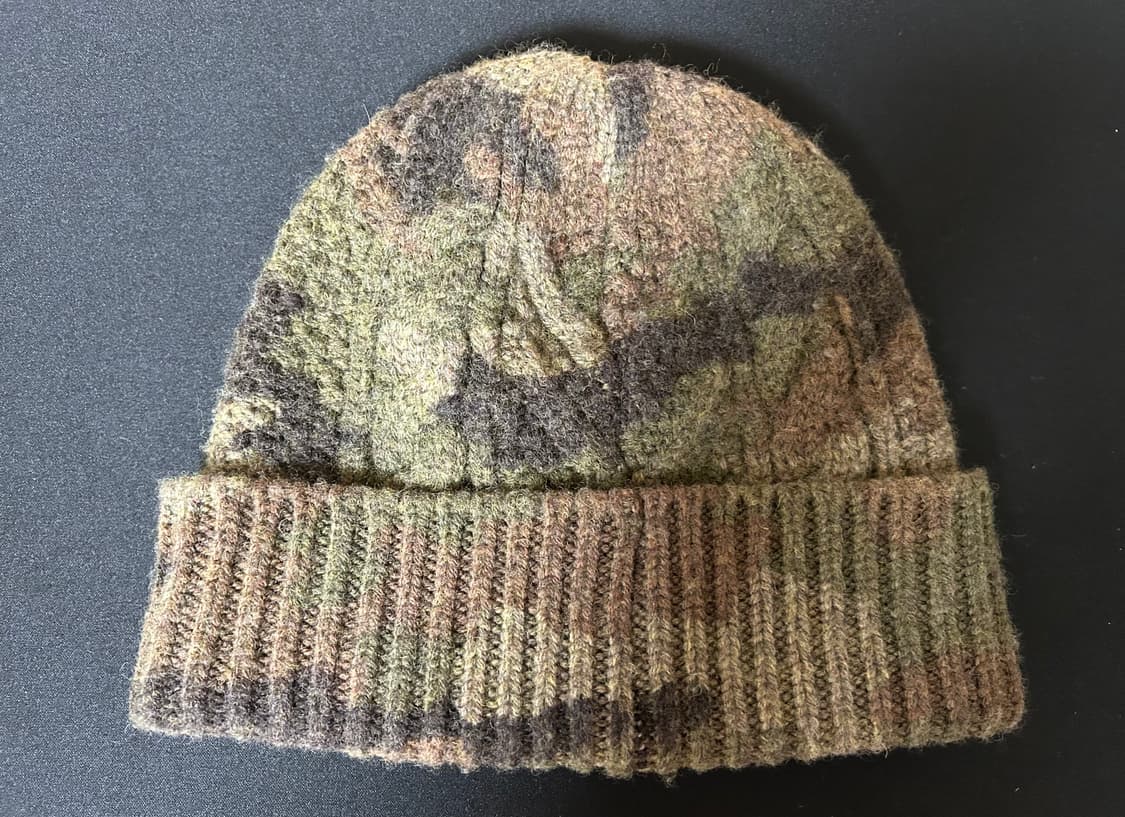 폴로 카고 비니 상품이미지3