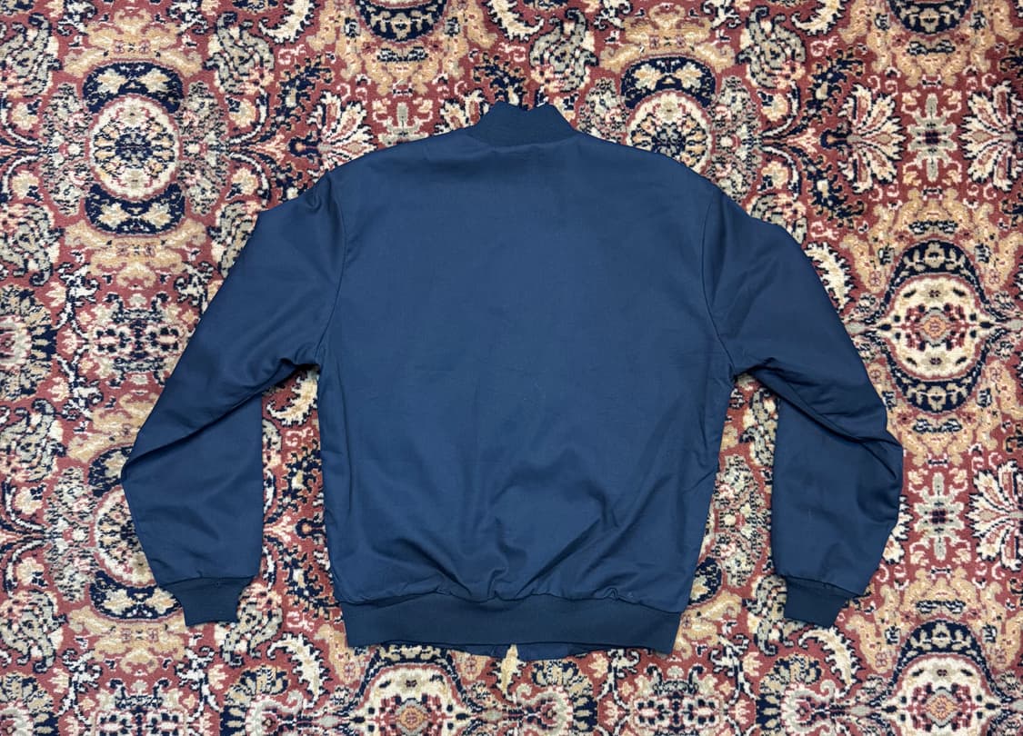 빈티지 CINTAS 워크자켓 바라쿠다 자켓 "M" (615) 상품이미지4