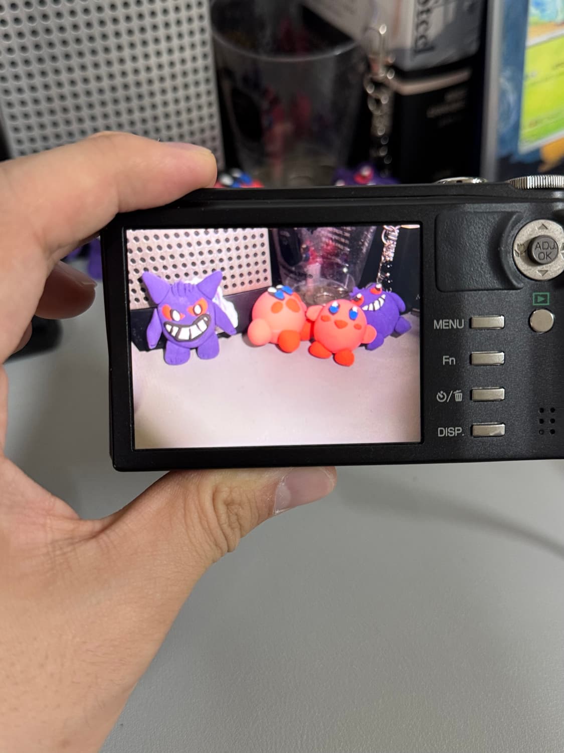 📸리코 CX3 (색감깡패/전용가죽케이스 포함)  상품이미지8