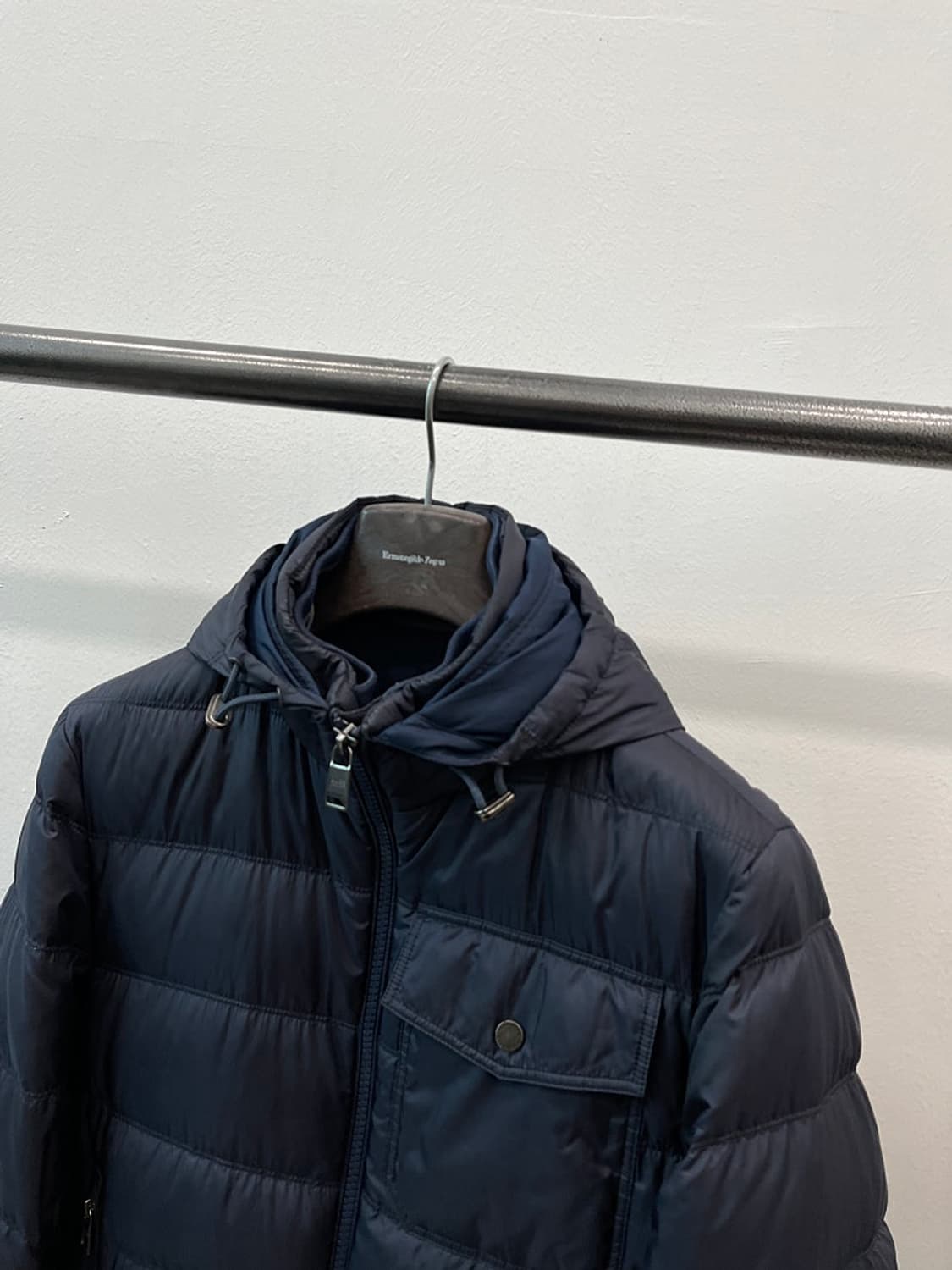 95) 휴고보스 패커블 경량패딩  상품이미지3