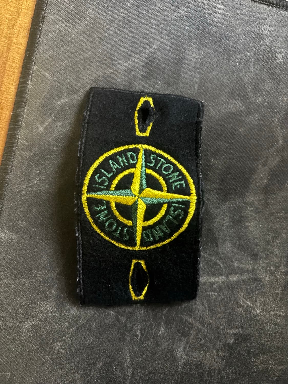 스톤아일랜드 맨투맨L 기모 상품이미지4