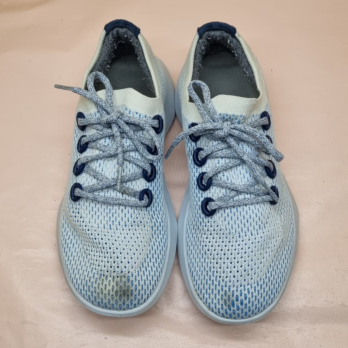 올버즈 트리 대셔2 운동화 270 상품이미지2