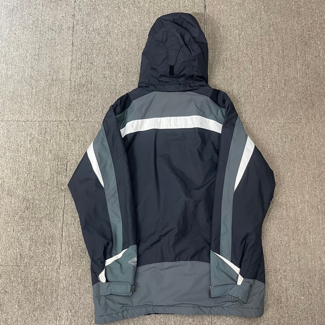 (M) 00s Columbia 컬럼비아 마운틴 자켓 상품이미지8