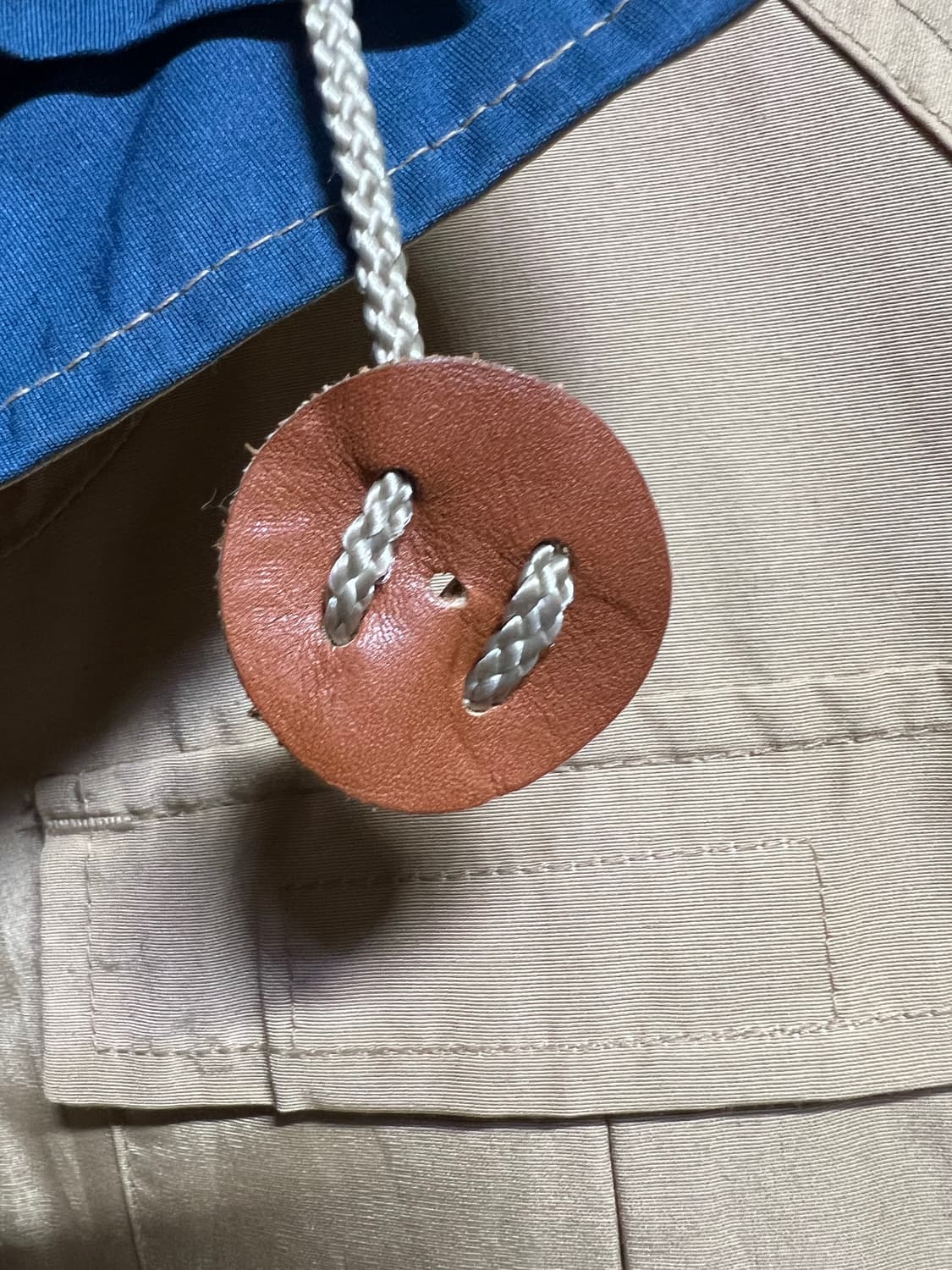 빈티지 시에라디자인 60/40 마운틴 파카 상품이미지4