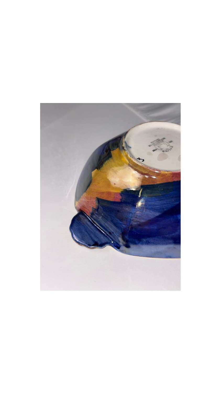The Cosmic Swirl Bowl 상품이미지6