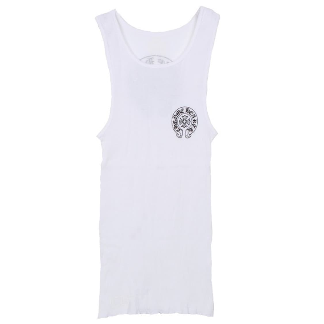 크롬하츠 홀스슈 탱크탑나시 상품이미지3