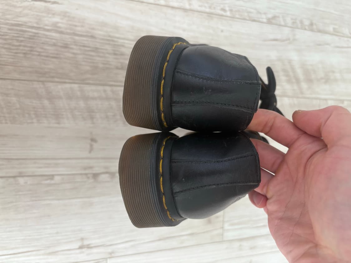 닥터마틴 1461 3홀 나파 250 상품이미지5