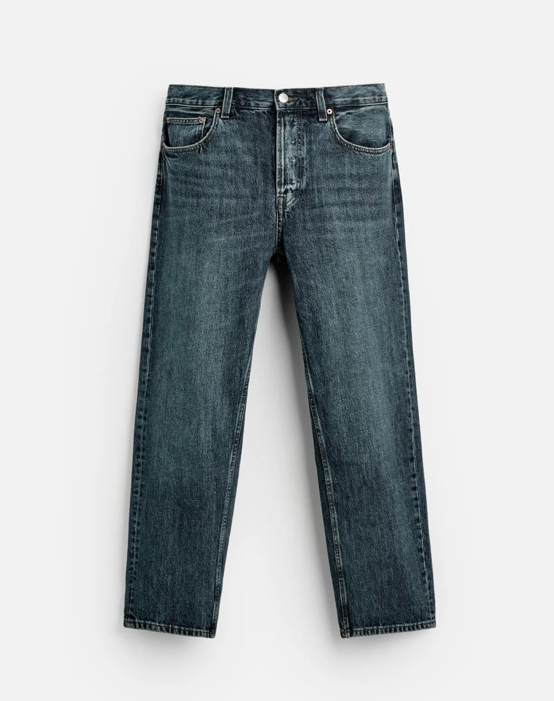 자라 청바지 상품이미지1