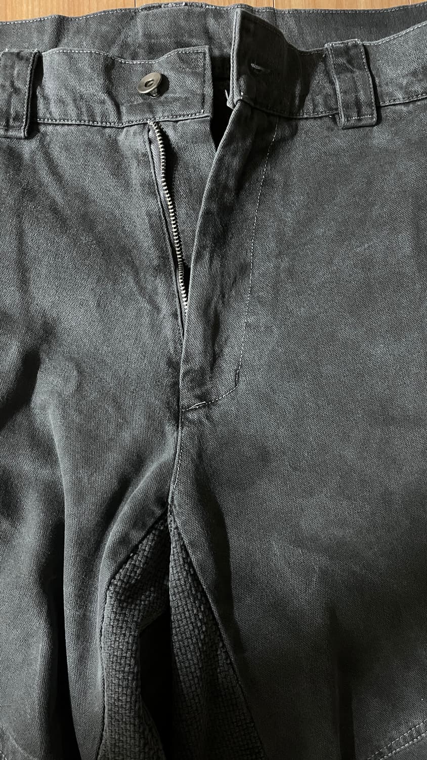 이그노타 코어9 팬츠 상품이미지2