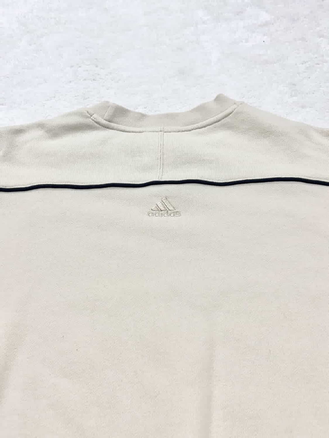 아디다스 JAPAN 사이드라인 맨투맨 상품이미지8