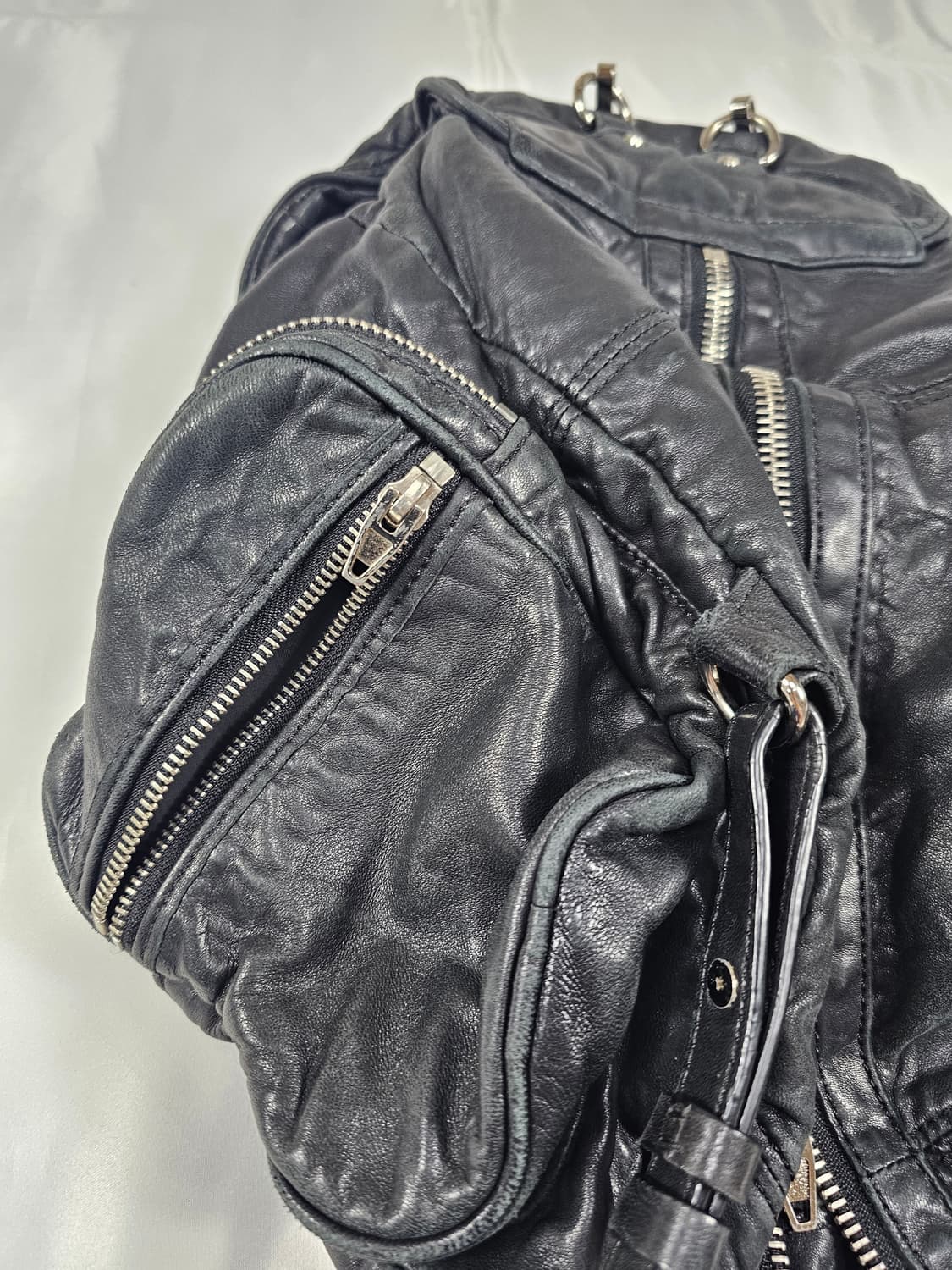 알렉산더왕마르티백팩 상품이미지8