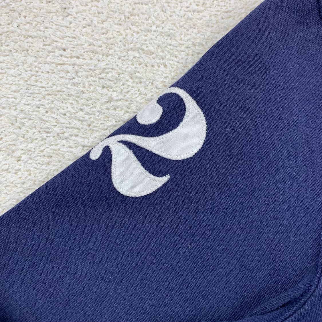 폴로 랄프로렌 빅포니 럭비 티셔츠 네이비  상품이미지3