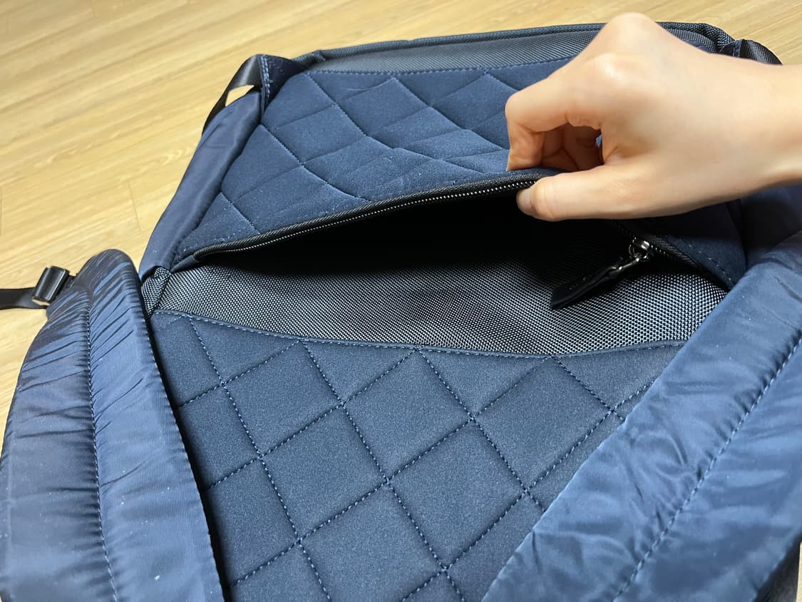 샘소나이트 백팩 가방 상품이미지6