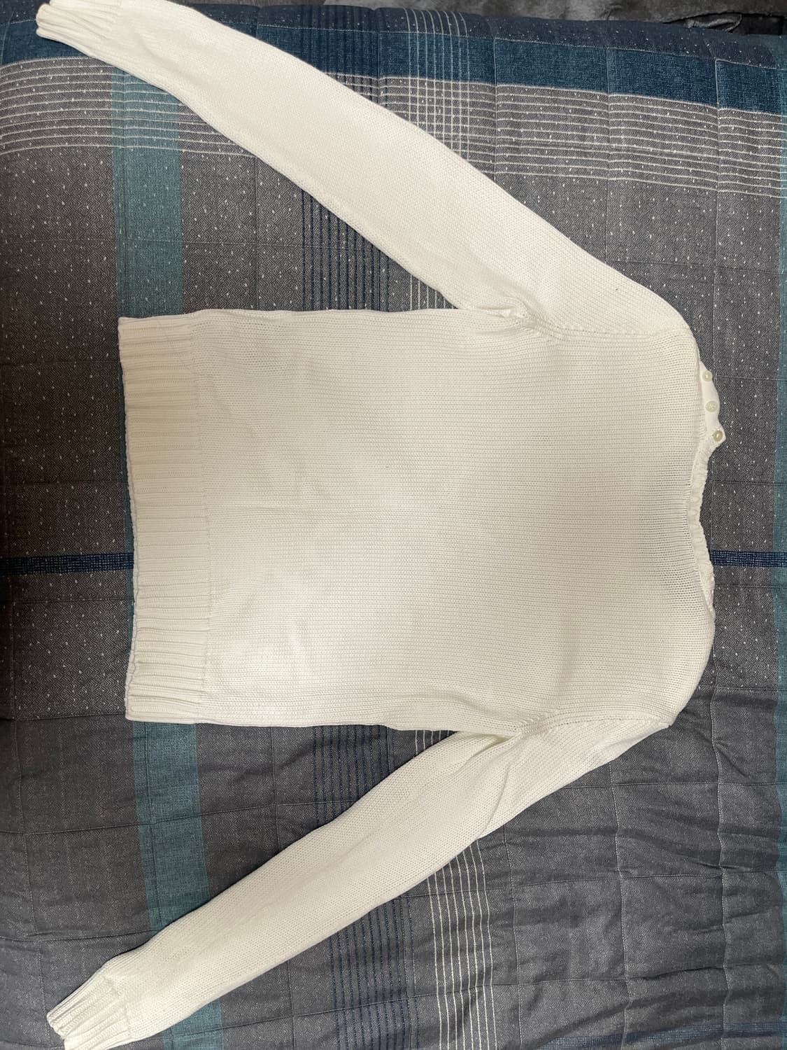 폴로 랄프로렌 니트 s 새상품 상품이미지2