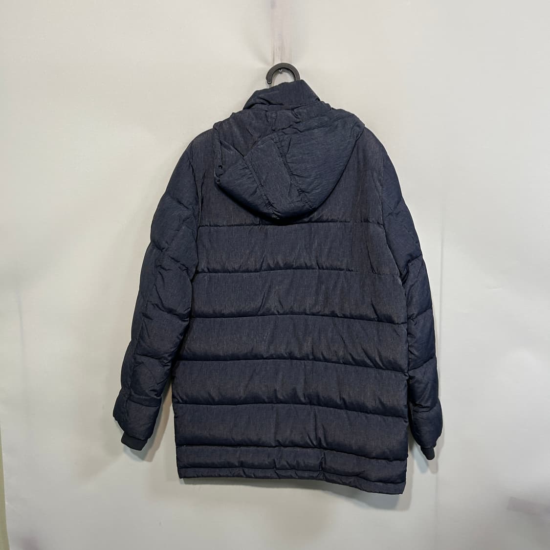 타미힐피거 남성 덕다운 패딩 100 M 상품이미지2
