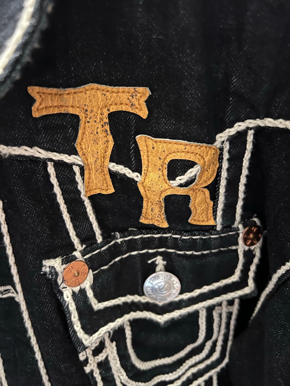 트루릴리젼 Jimmy Super T 상품이미지5