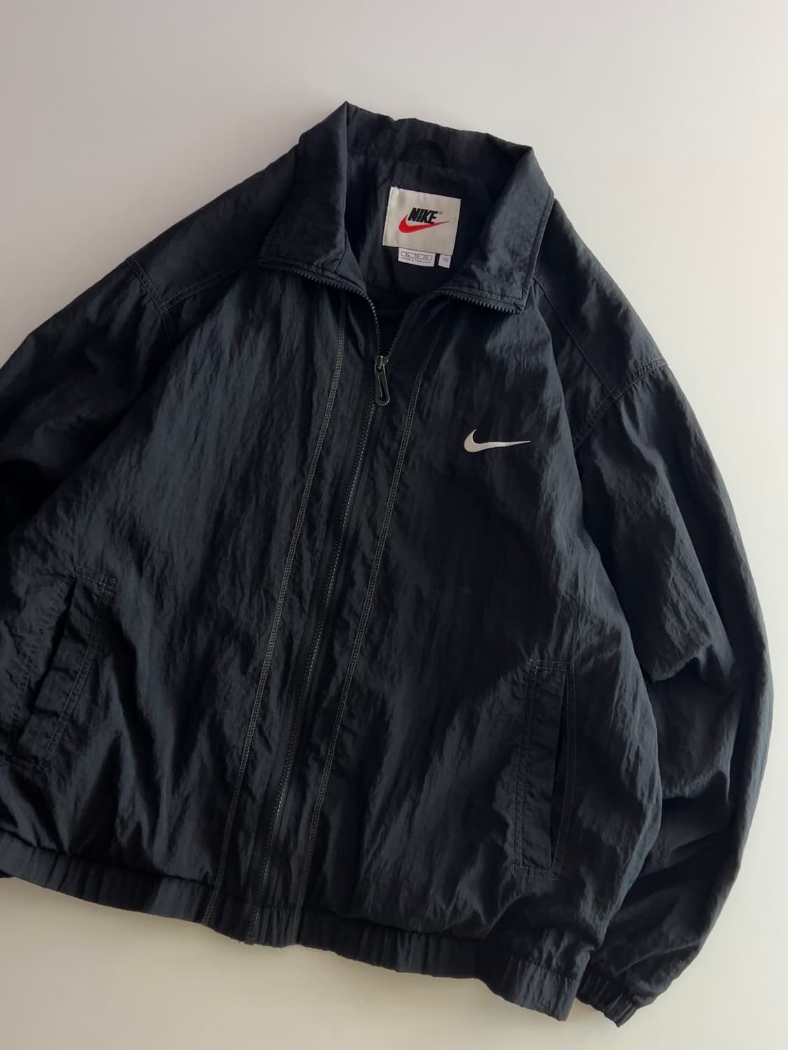 나이키 00s 바람막이 자켓 105 상품이미지2