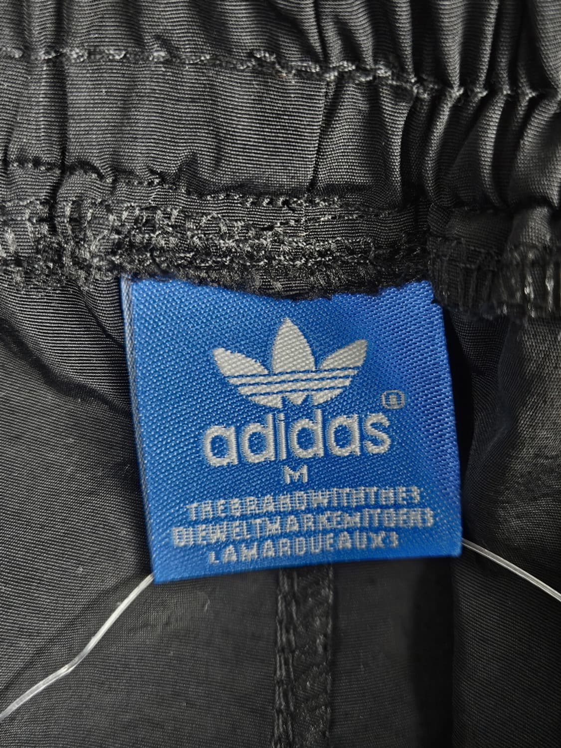 아디다스 커스텀 사이드트랙 스커트팬츠 ( 상세설명참조 ) / 10523 상품이미지8