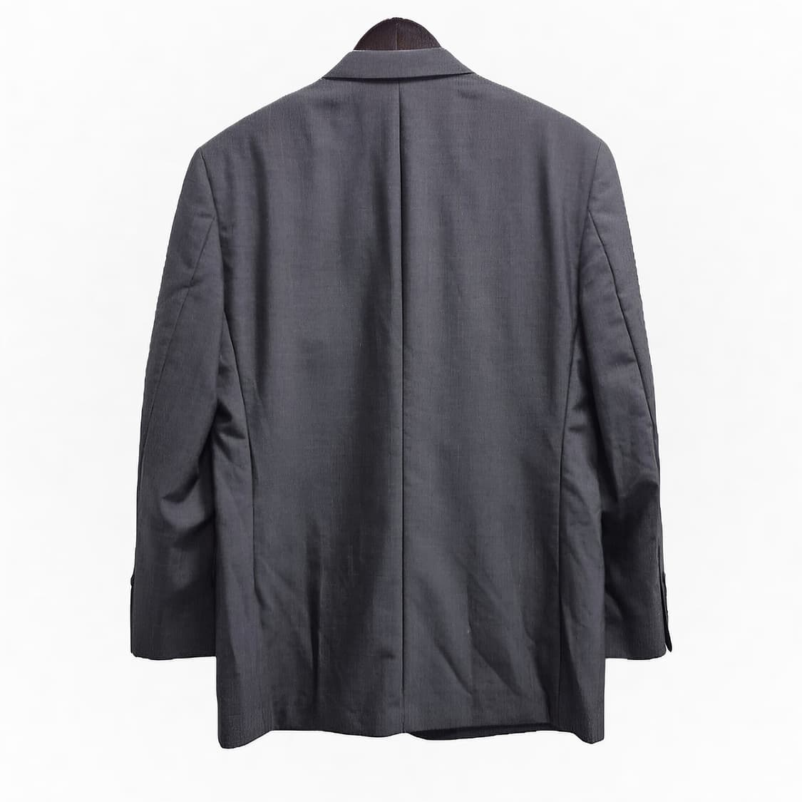 입생로랑 모던 그레이 블레이저 상품이미지3