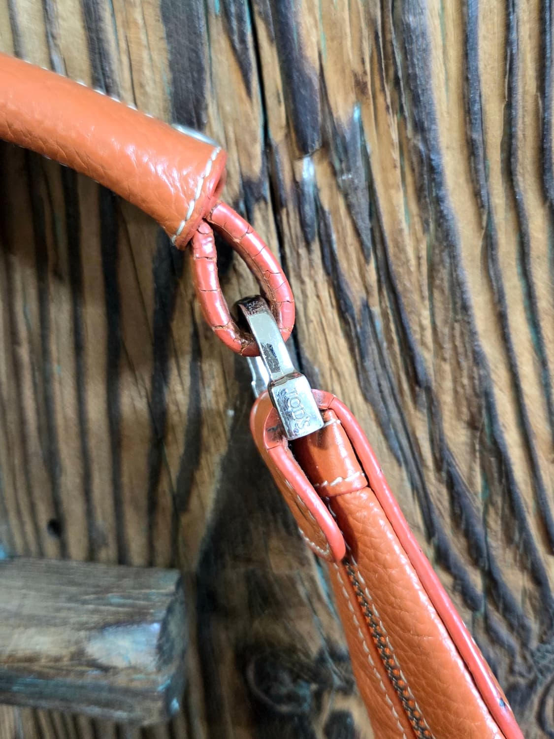 토즈 가죽 가방 숄더백 토트백 상품이미지4