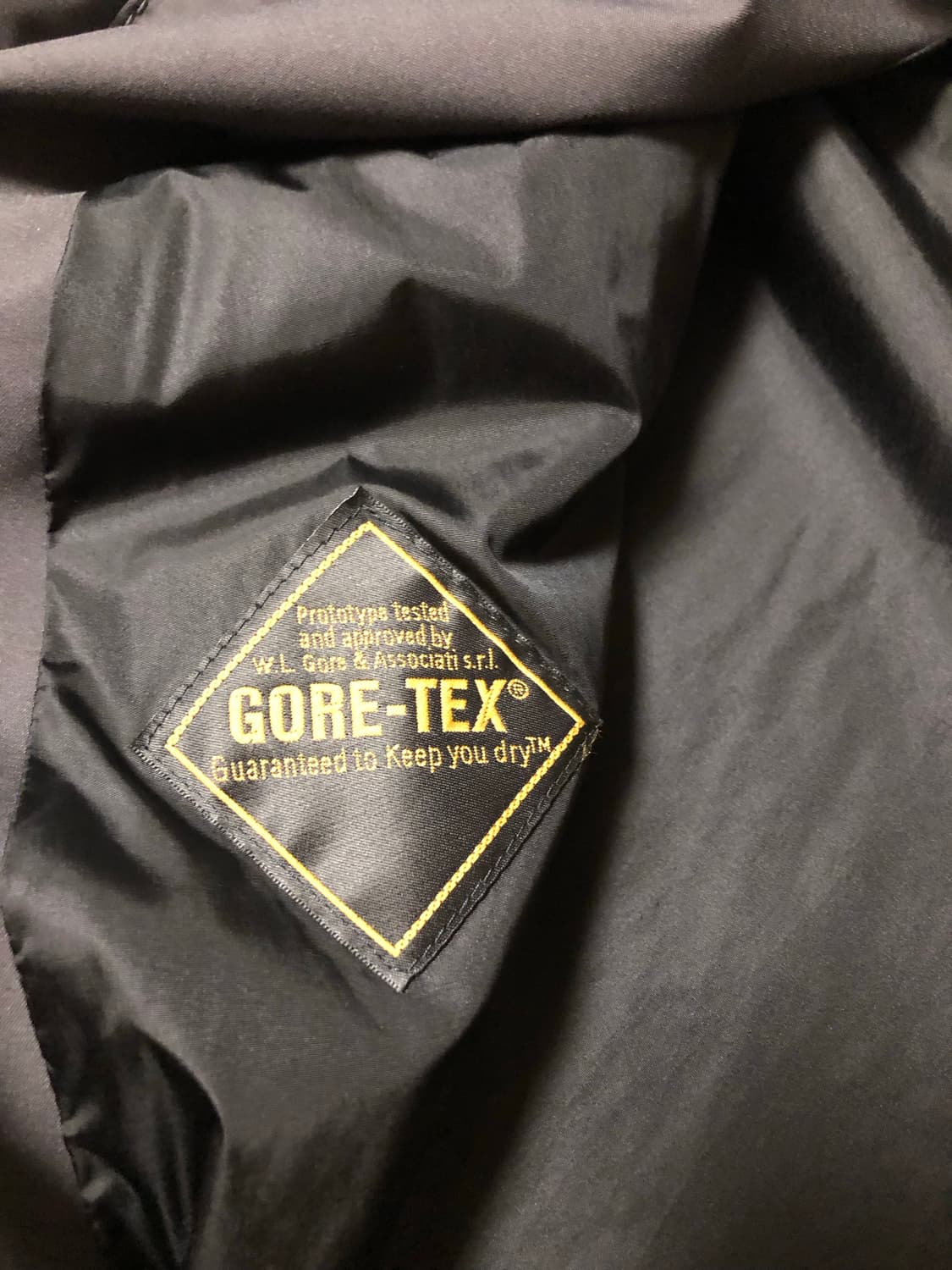 프라다 스포츠 자켓54 상품이미지7