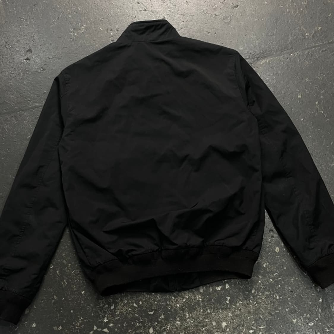 95 폴로 랄프로렌 신형 나일론 트윌 자켓 상품이미지5