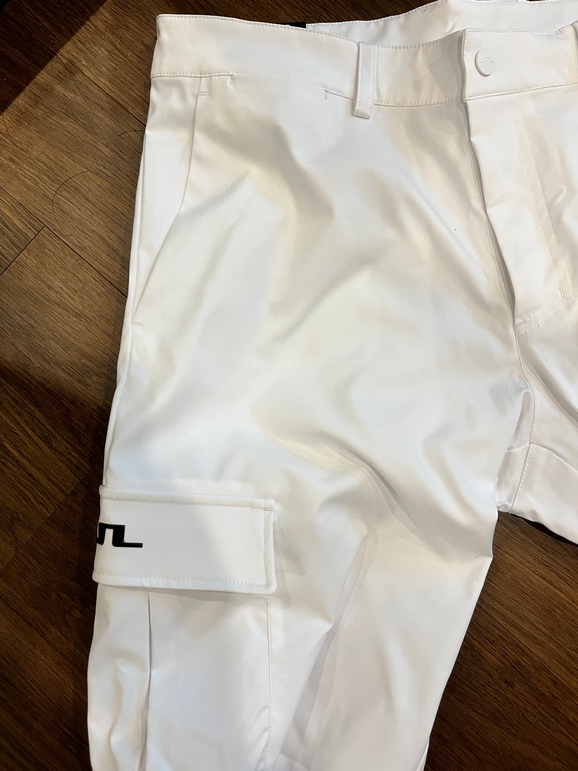 제이린드버그 골프 카고 팬츠 상품이미지8