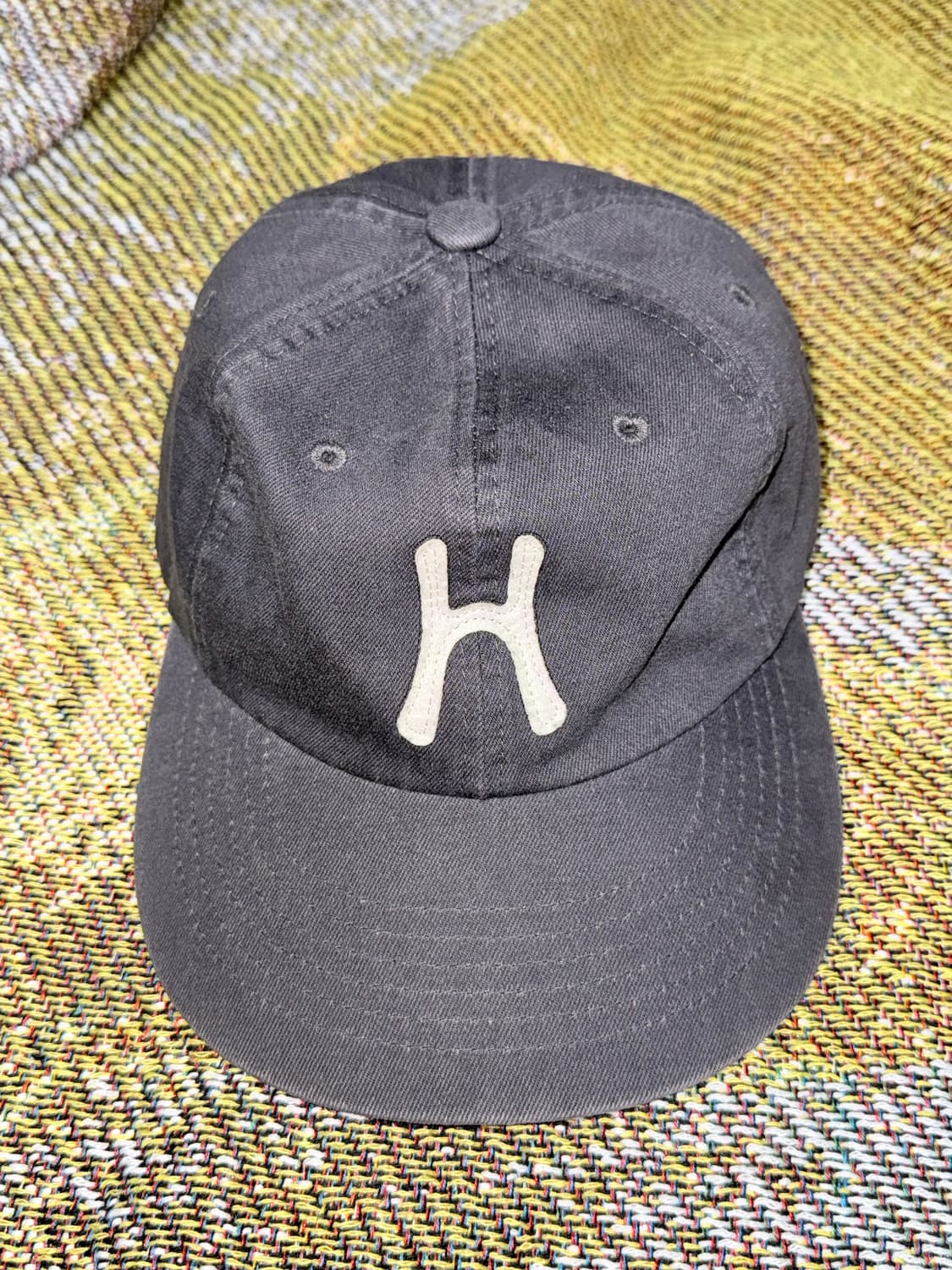 헬로선라이즈 모자 판매 상품이미지1